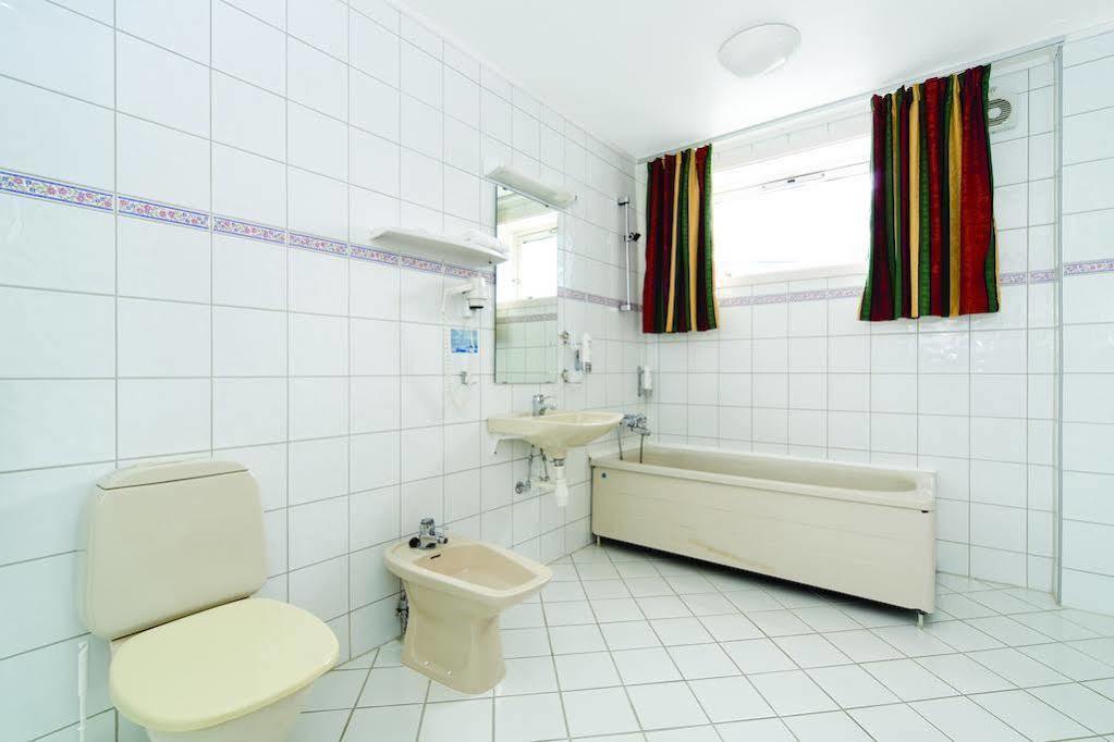 Отель Comfort 3*