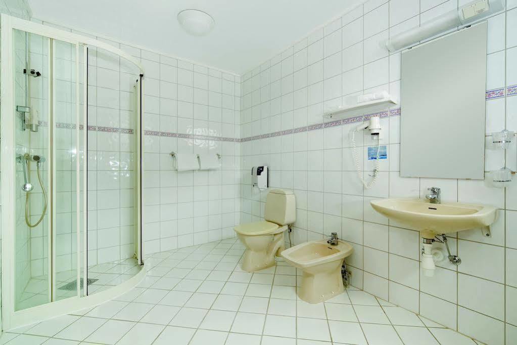 Comfort Отель